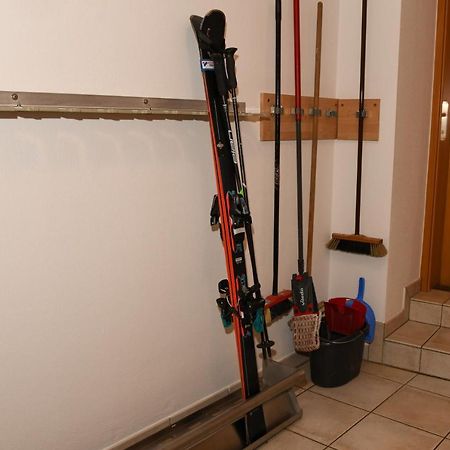 Privatpension Herta Sankt Georgen ob Murau Luaran gambar