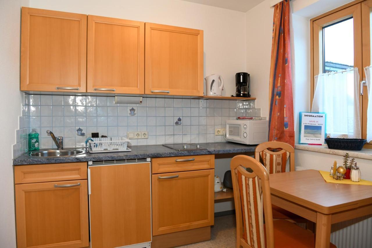 Privatpension Herta Sankt Georgen ob Murau Luaran gambar
